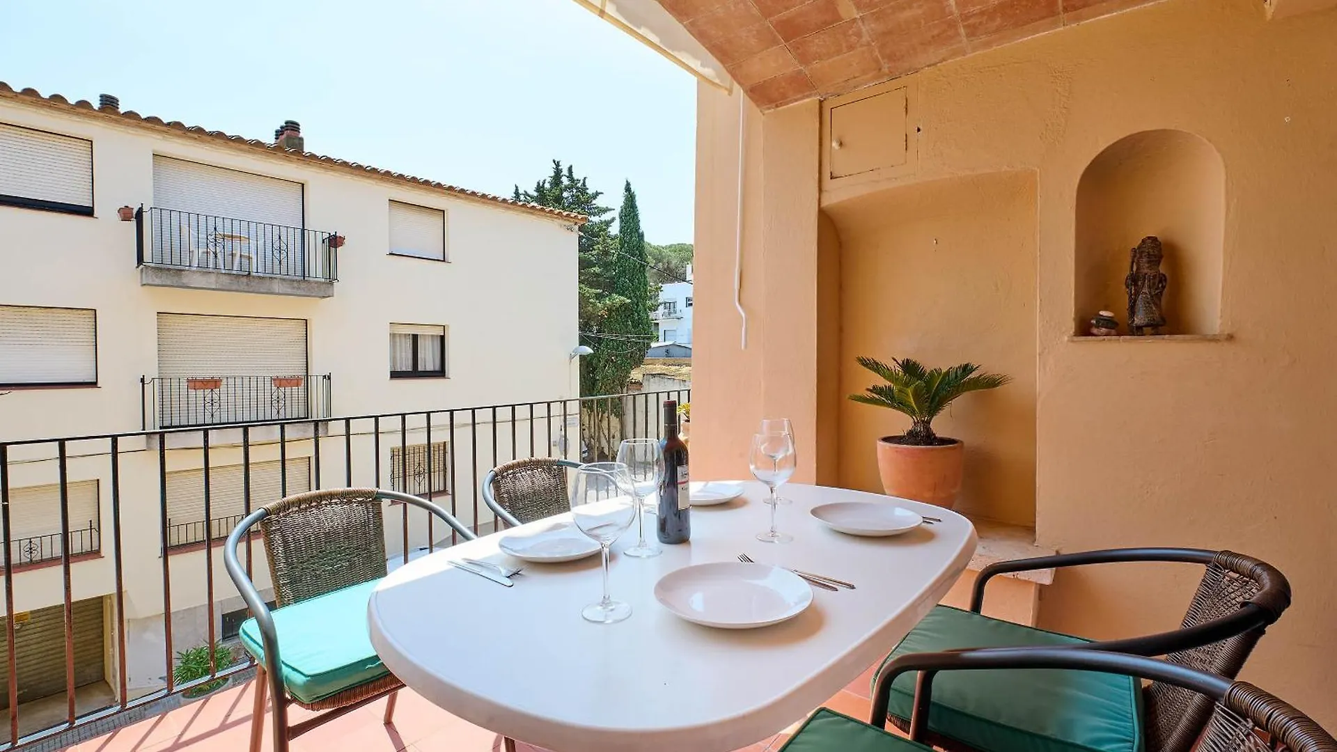 Apartment Llevant Llafranc